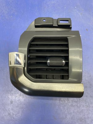 2021-2023 Ford F-150 Console Trim Panel (Used OEM)