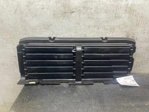 2016-2020 Jaguar XF Radiator Active Air Shutter Assembly (Used OEM)