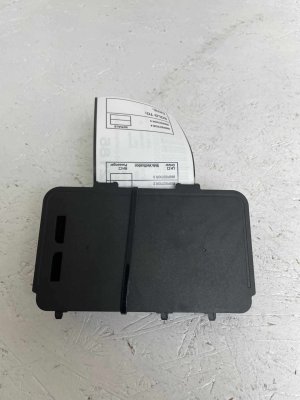 2026 Volkswagen GTI Electrical Component (Used OEM)