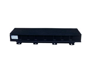 2024-2025 Toyota Land Cruiser Trunk Floor Center Storage Box with Lid - Rear (Used OEM)