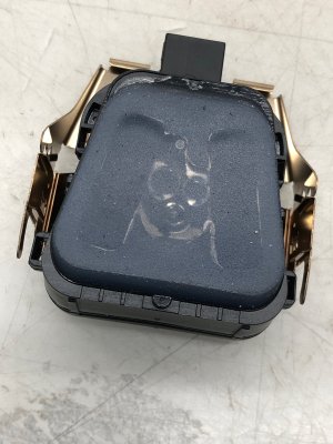 2017-2020 Jaguar F-Pace Windshield Mounted Rain and Automatic Headlight Sensor - Front (Used OEM)