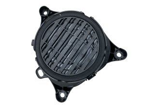  Tesla Model Y Pedestrian Warning Alert Sound Speaker - Rear (Used OEM)