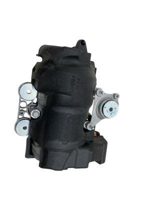 2023-2024 Cadillac LYRIQ High-Voltage Electric A/C Compressor (Used OEM)