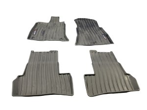 2021-2025 Acura TLX Chrome Floor Mat (Used OEM)