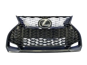 2022-2025 Lexus IS500 Center Grille Trim Cover Panel - Front (Used OEM)
