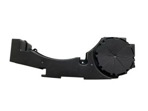 2019-2025 Audi Q8 Bang & Olufsen 3D Audio Subwoofer Speaker (Used OEM)