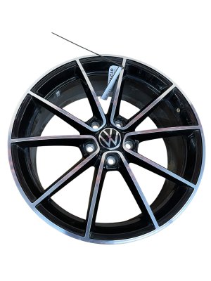 2022-2026 Audi A3 18-Inch Alloy Wheel (Used OEM)