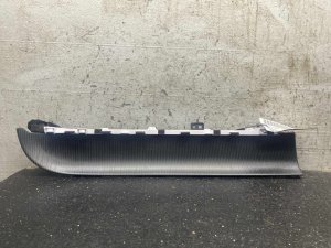 2021-2023 Ford F-150 Tailgate with Step and Surround View Camera (Used OEM)