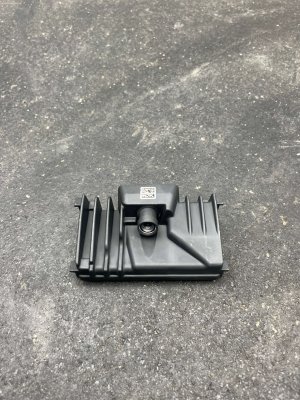 2024-2025 Buick Envision Windshield Mounted Lane Keep Assist Camera - Front (Used OEM)