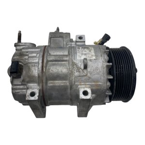 2023-2026 Ford F-250 Super Duty A/C Compressor with Clutch (Used OEM)