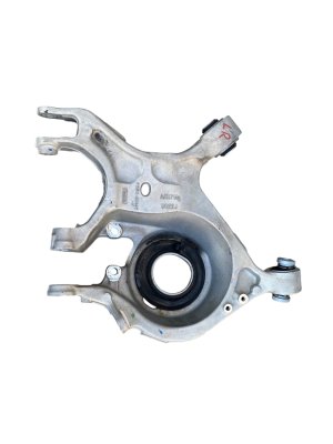 2024-2026 Ford Mustang Upper and Lower Control Arm Set - Rear, Left (Driver) (Used OEM)