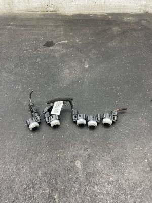 2012-2018 BMW M6 Black Active Sound Design Module (Used OEM)