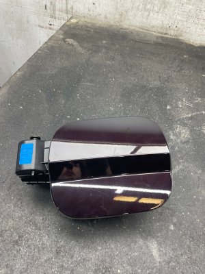 2015-2020 Ford F-150 Rear Bumper Assembly with Park Assist and Tow Package (Used OEM)