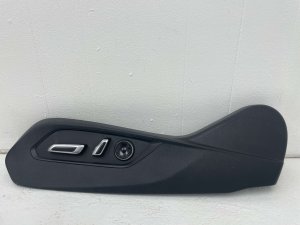 2019-2025 Acura RDX 12-Way Power Seat Switch (Used OEM)
