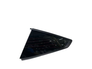 2024-2026 Ford Mustang Coupe Quarter Glass Window (Used OEM)