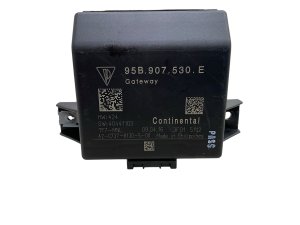2017-2019 Porsche 911 Gateway Control Module (Used OEM)