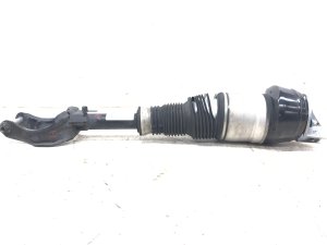 2012-2015 Mercedes-Benz ML350 Air Ride Suspension Strut - Front, Left (Driver) (Used OEM)