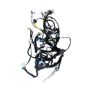 2022-2026 Volkswagen Jetta Dashboard Wiring Harness (Used OEM)