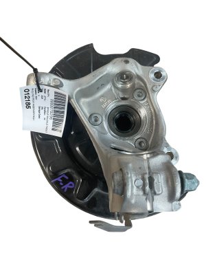 2022-2026 Volkswagen Jetta Front Steering Knuckle (Used OEM)