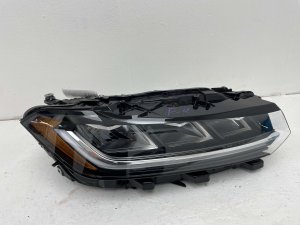 2025-2026 Volkswagen GTI LED Projector Headlight Assembly (Used OEM)