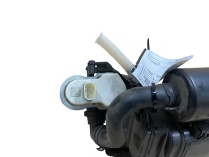  Volkswagen Jetta gli Vapor Canister (Used OEM)