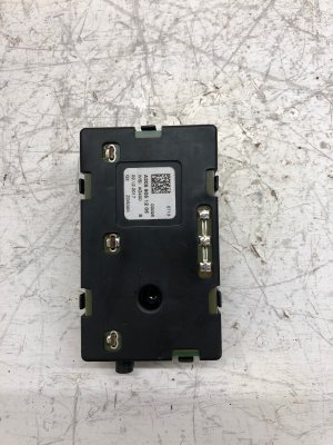 2017-2021 Mercedes-Benz S500 Communication Control Module - Rear (Used OEM)