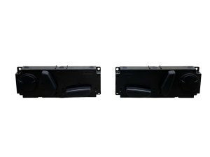 2020-2024 Ford Explorer Power Seat Adjustment Switch Set - Front (Used OEM)