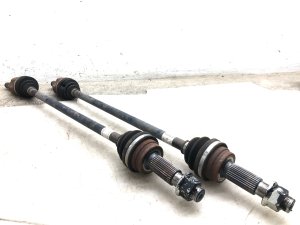 2015-2024 Nissan Murano Drive Axle Shaft Assembly - Rear (Used OEM)