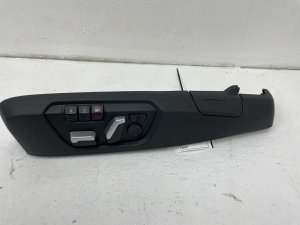 2010-2016 Mercedes-Benz E350 Black Blind Spot Radar Sensor Module (Used OEM)