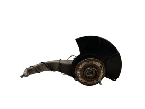 2016-2024 Dodge Durango Steering Knuckle with Wheel Bearing and Hub - Front, Right (Passenger) (Used OEM)