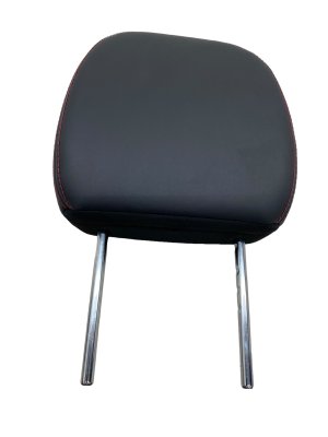 2022-2024 Mitsubishi Outlander Sport Black Seat Headrest - Front, Right (Passenger) (Used OEM)
