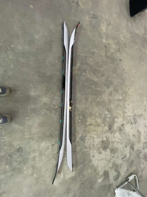 2012-2017 Audi S5 Black Luggage Rack Assembly (Used OEM)