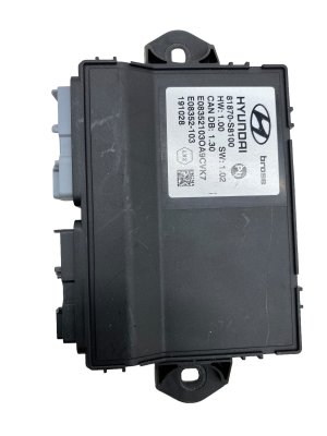 2020-2022 Hyundai Palisade Power Liftgate Control Module (Used OEM)