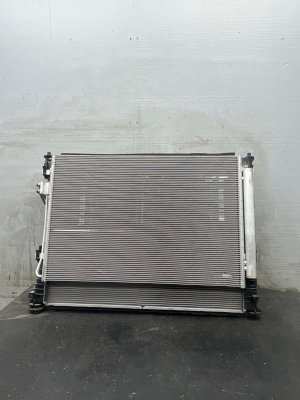 2020-2025 Kia Telluride A/C Condenser (Used OEM)