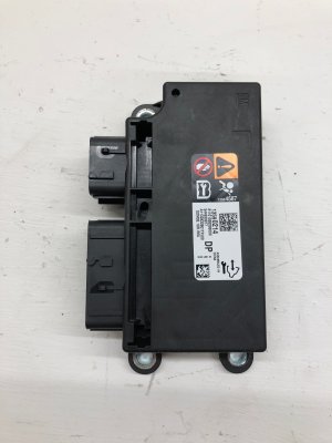 OEM Airbag Control Module for 2014-2017 Chevrolet & General Motors