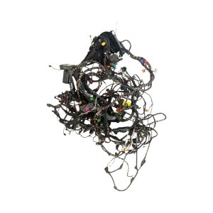2019-2025 Volkswagen Jetta Body Wiring Harness (Used OEM)