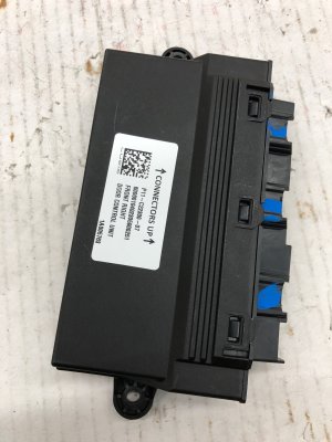 2022-2024 Lucid Air Door Control Module (Used OEM)