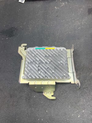 2023-2025 Kia Telluride Audio Amplifier (Used OEM)
