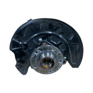 2019-2025 Volkswagen Jetta Steering Knuckle Wheel Bearing and Hub Assembly - Front, Right (Passenger) (Used OEM)