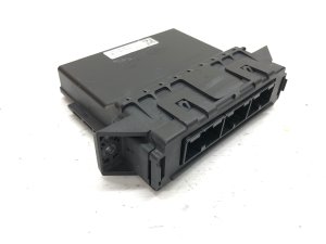 2017 Jaguar F-Pace Temperature Control Module - Rear (Used OEM)