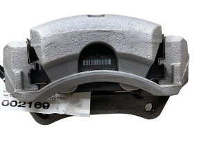2018-2025 Chevrolet Equinox Disc Brake Caliper - Front, Right (Passenger) (Used OEM)