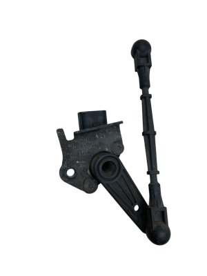 2016-2024 Audi Q7 Suspension Ride Height Level Sensor Set - Rear (Used OEM)
