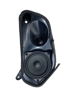 2019-2025 BMW X7 Harman Kardon Quarter Panel Speaker Assembly - Rear (Used OEM)