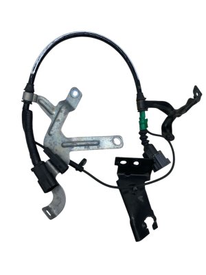 2022-2025 Mitsubishi Outlander ABS Wheel Speed Sensor and Parking Brake Wire Harness - Rear (Used OEM)