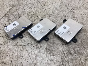 2020-2023 Volvo XC40 CVTN Cell Voltage Temperature Node Control Module Set (Used OEM)