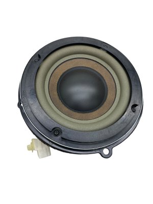 2011-2012 Fisker Karma Karma ES Subwoofer Speaker (Used OEM)