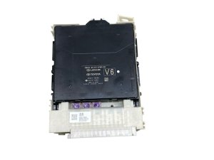 2024-2025 Lexus NX350h Multiplex Network Body Control Module with Junction Block (Used OEM)