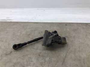 2016-2023 Audi Q7 Headlamp Leveling Sensor with Bracket - Rear (Used OEM)