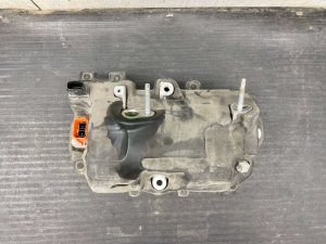 2022-2025 Ford F-150 Lightning A/C Compressor (Used OEM)