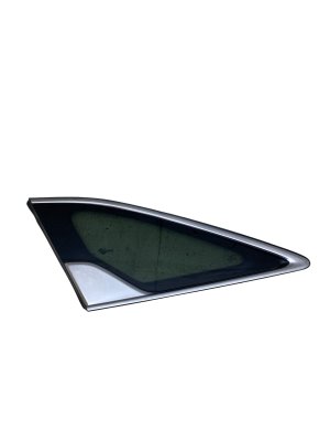 2024-2026 Kia Sorento Quarter Glass Window Panel - Rear, Left (Driver) (Used OEM)